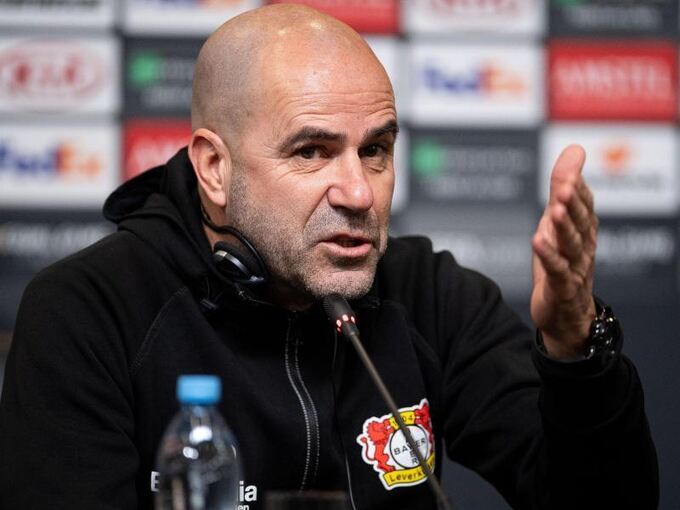 Peter Bosz