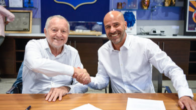 Peter Bosz