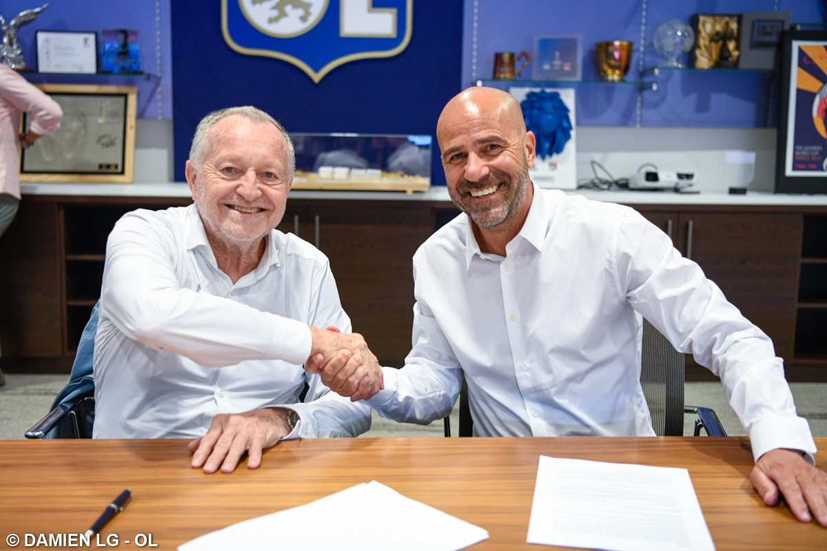 Peter Bosz