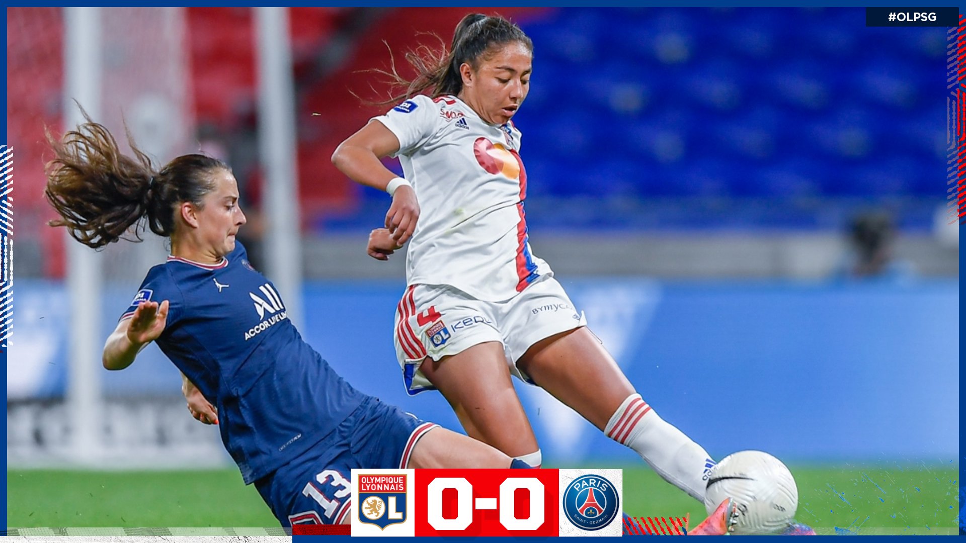 OL féminin