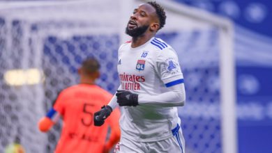 Moussa Dembele