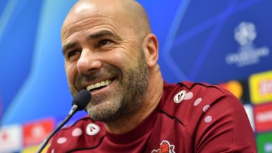 Peter Bosz