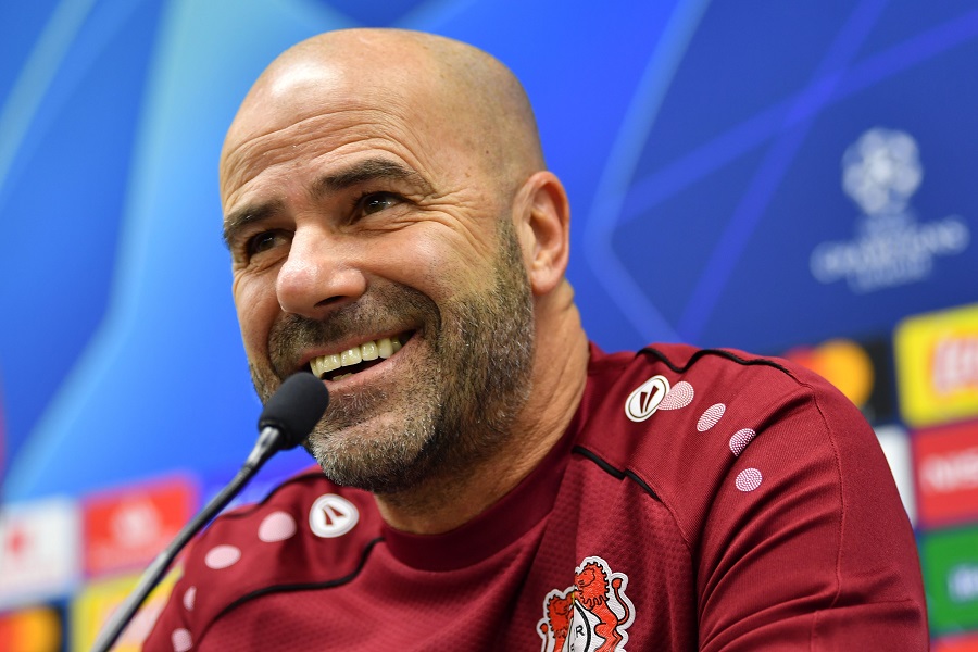Peter Bosz
