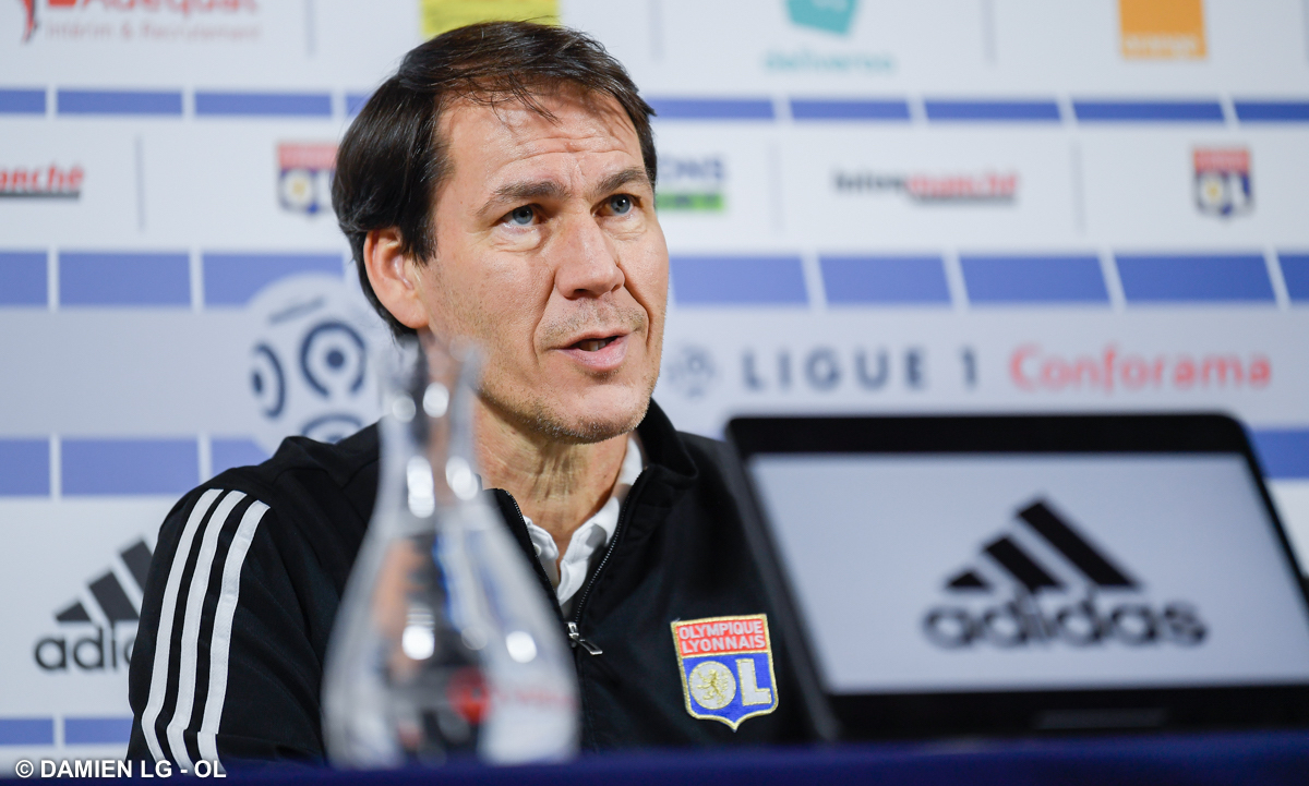 Rudi Garcia
