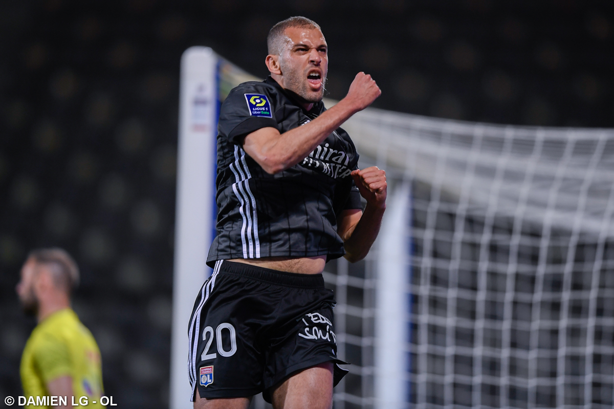 Slimani
