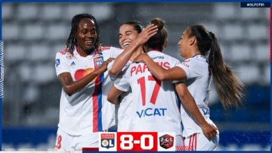 OL feminin